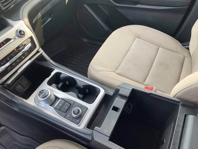 Used 2021 Ford Explorer 4WD image 35