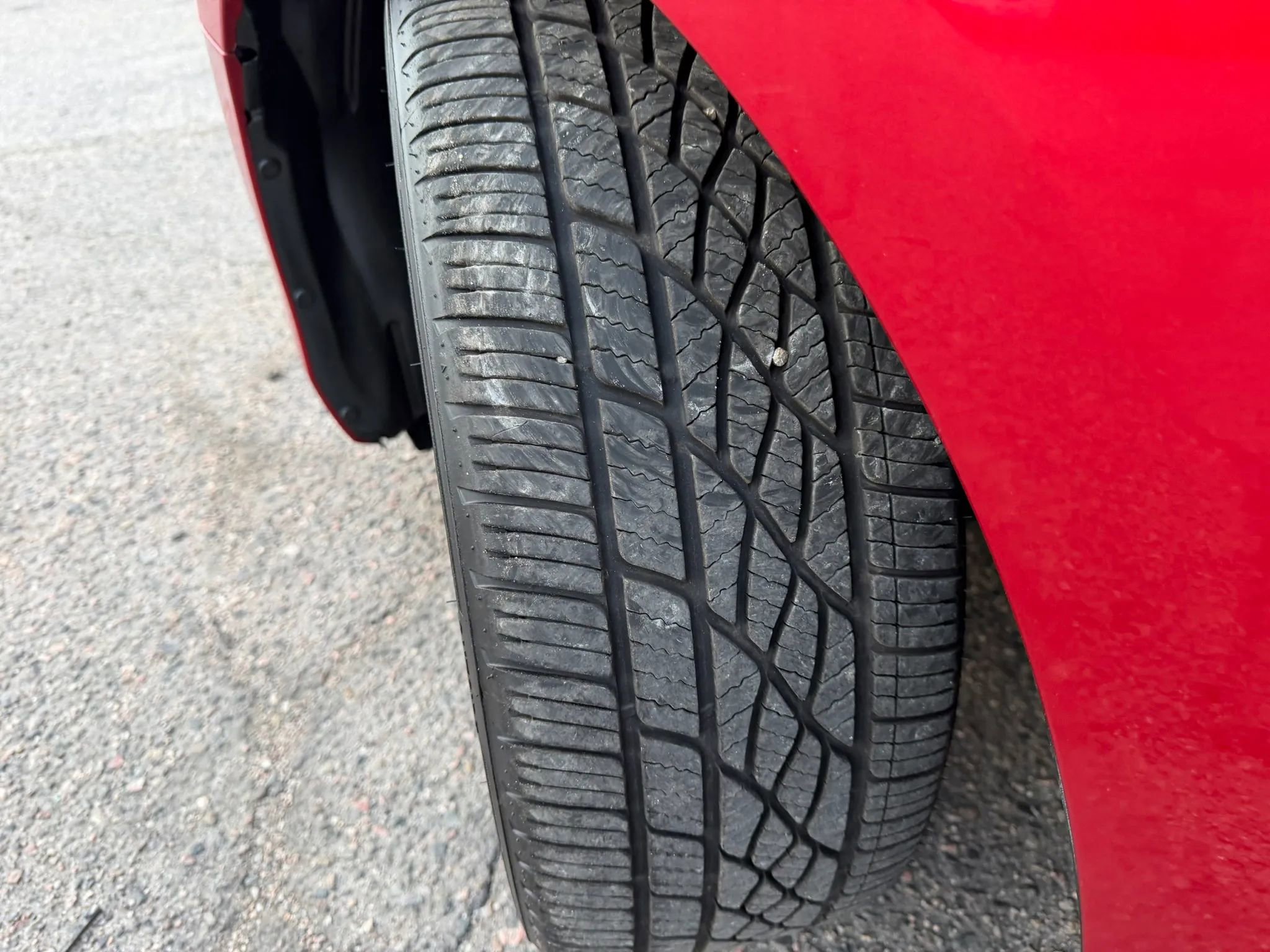 Used 2017 MAZDA MAZDA6 Touring image 10