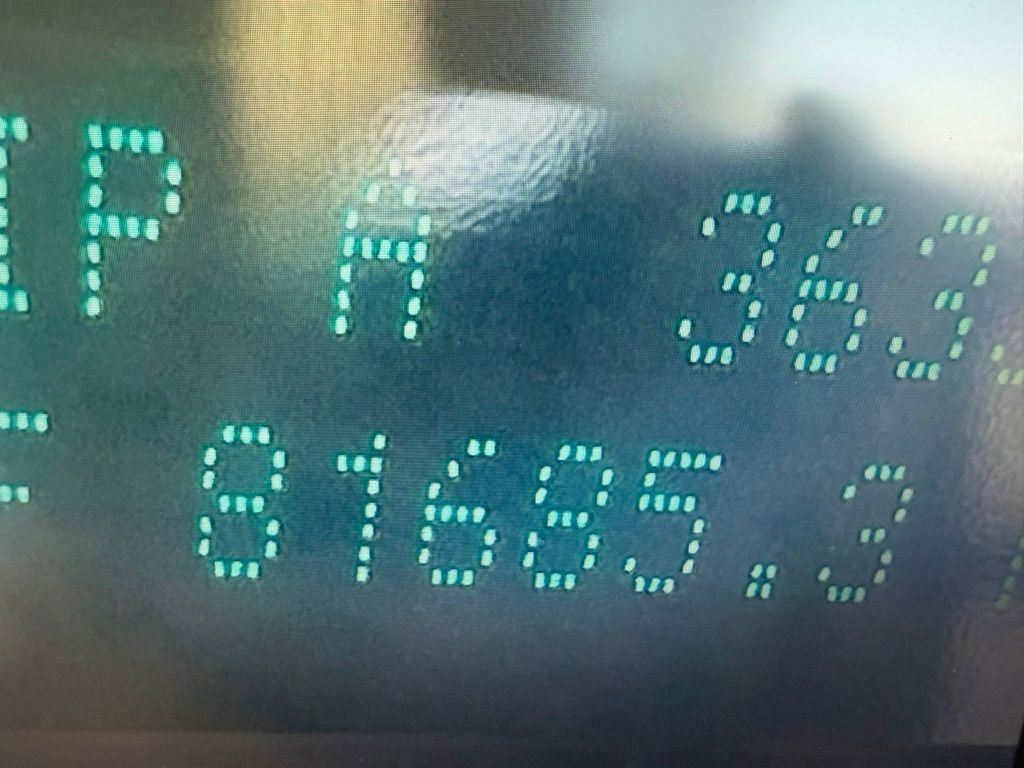 Used 2015 Ford F550 4x4 Regular Cab Super Duty image 5