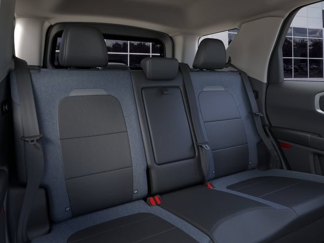 New 2026 Ford Bronco Sport Outer Banks AWD/4WD image 13