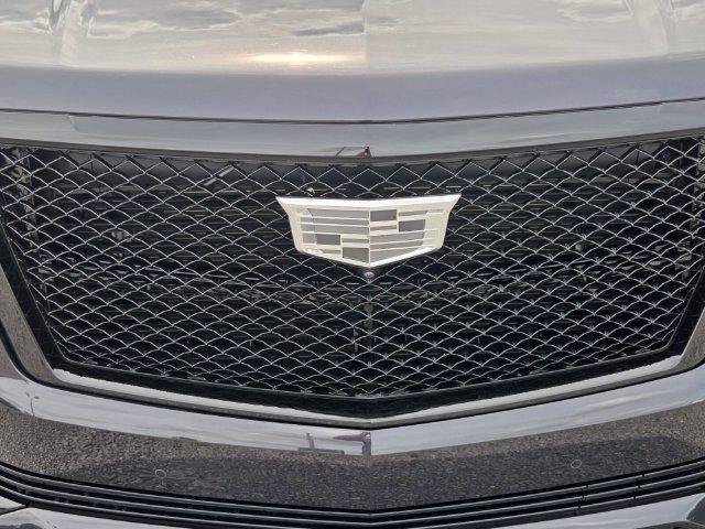 Certified 2023 Cadillac Escalade Sport Platinum w/ LPO, ONYX Package RWD image 9