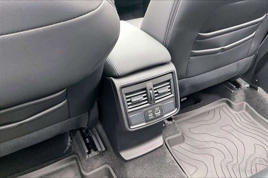 New 2026 Subaru Forester Limited AWD/4WD image 25