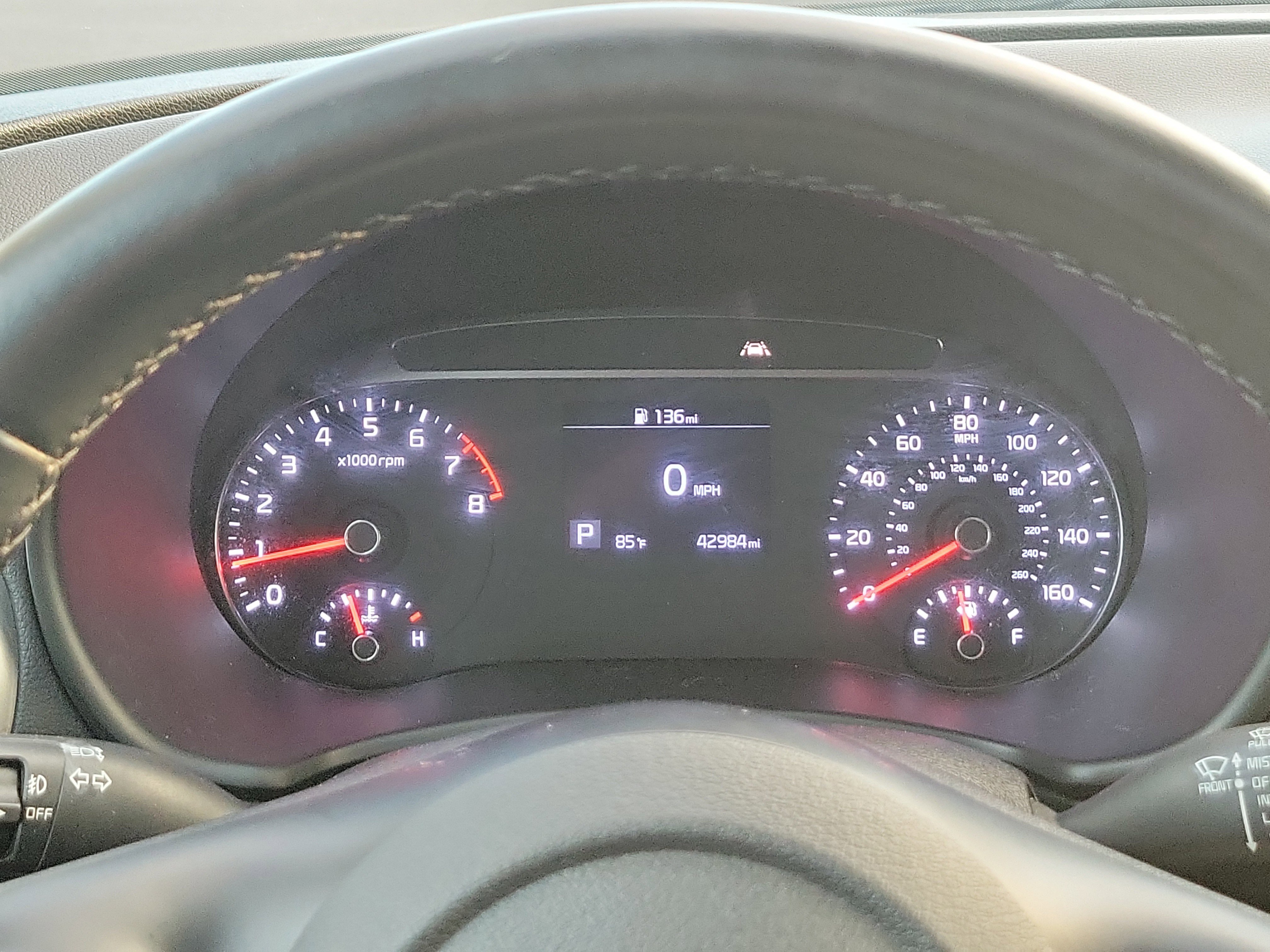 Used 2021 Kia Soul GT-Line image 24