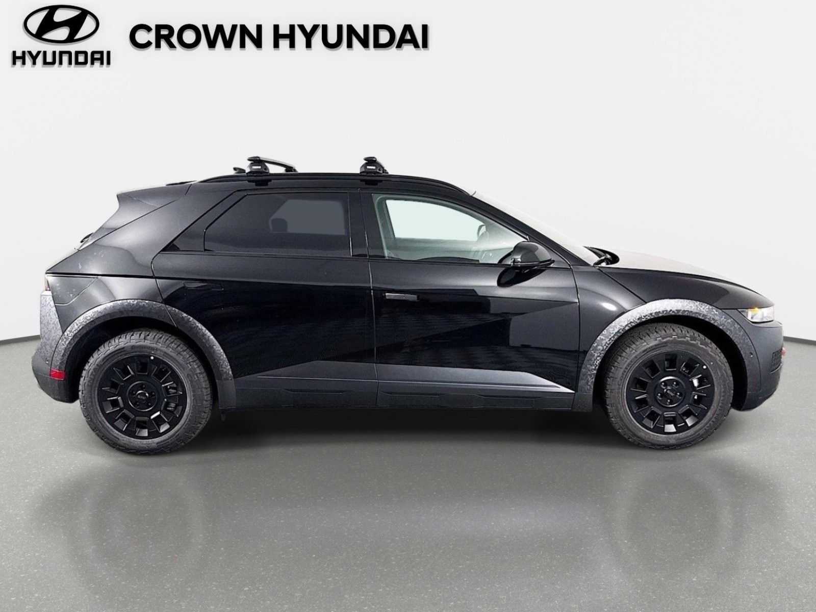 New 2026 Hyundai Ioniq 5 XRT AWD/4WD image 4