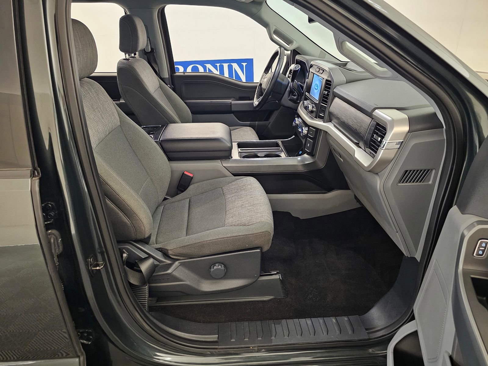 Used 2021 Ford F150 XLT w/ Equipment Group 301A Mid AWD/4WD image 23