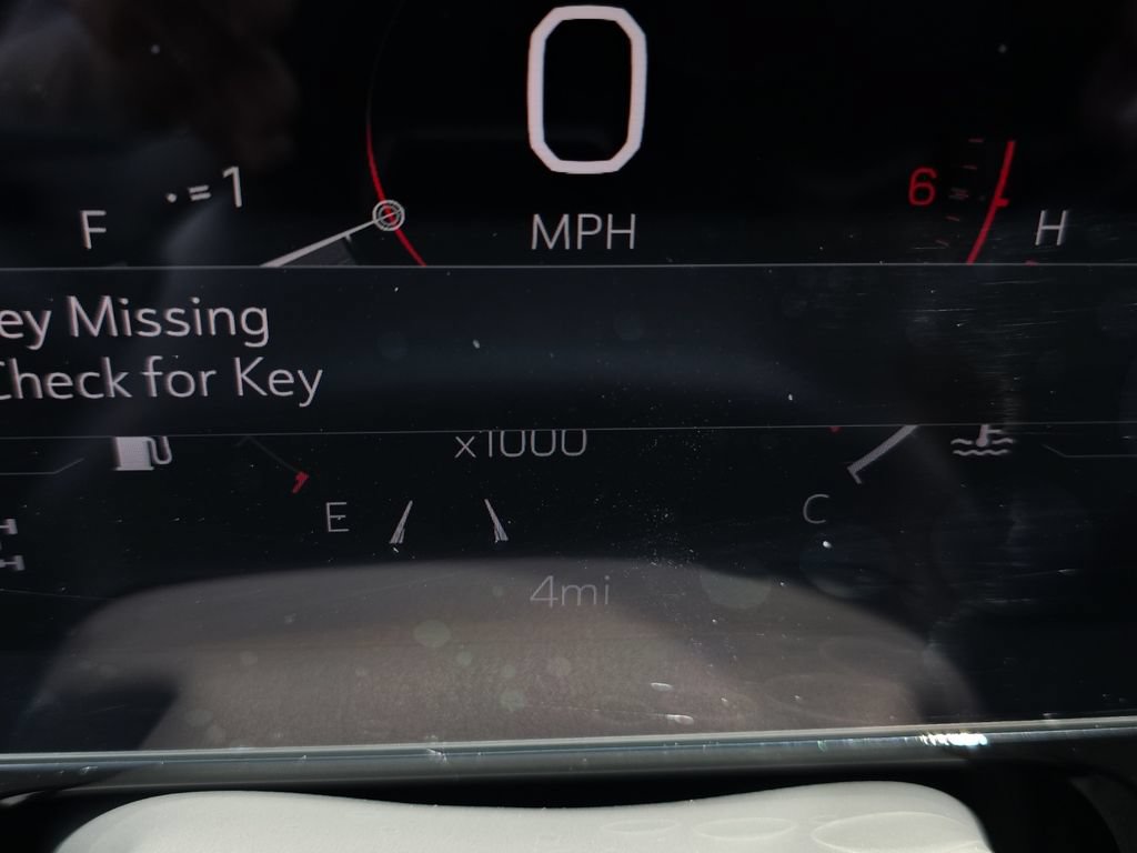 New 2026 GMC Yukon XL Denali w/ Advanced Technology Package AWD/4WD image 22