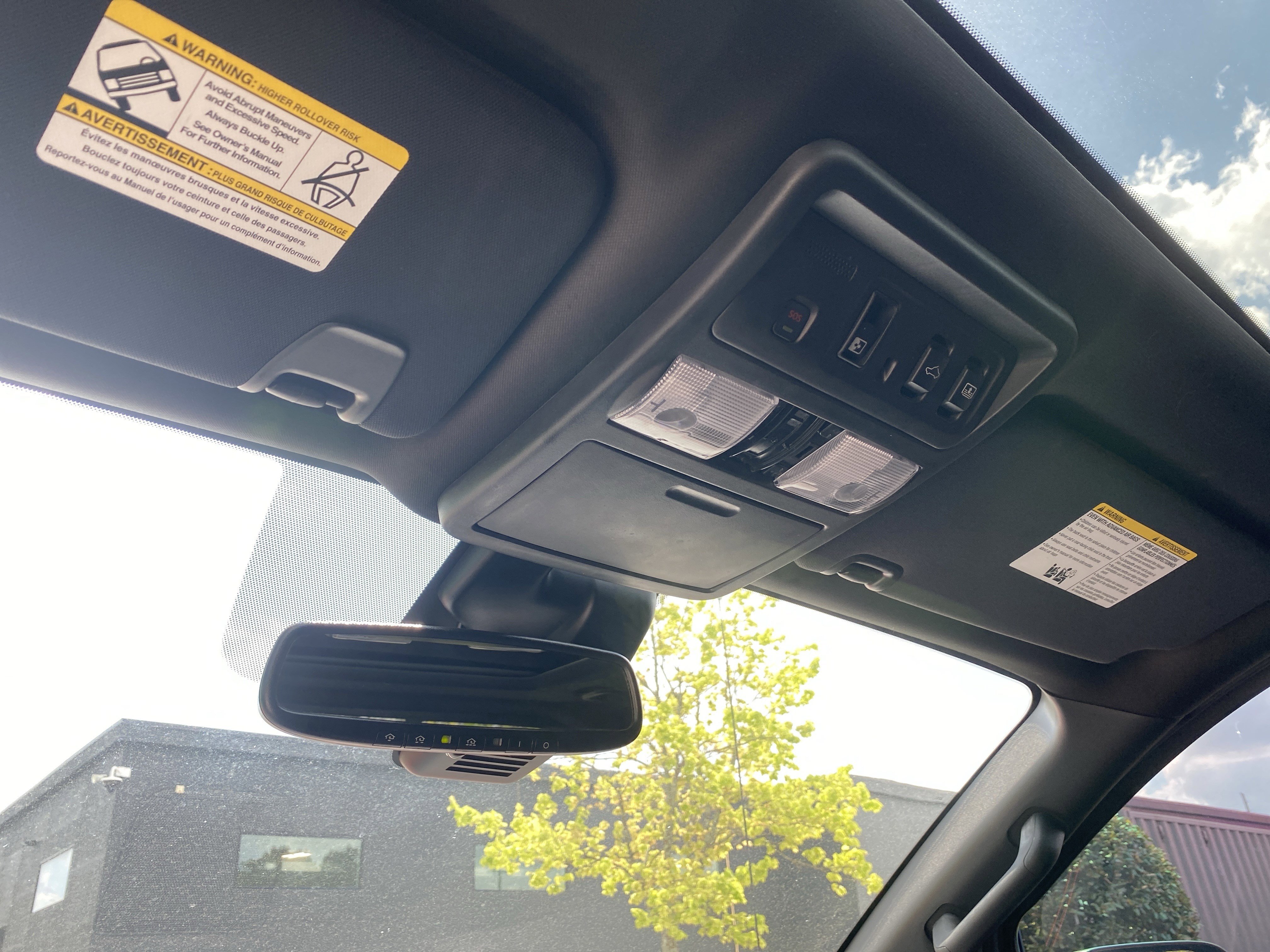 Used 2020 Nissan Titan PRO-4X image 21