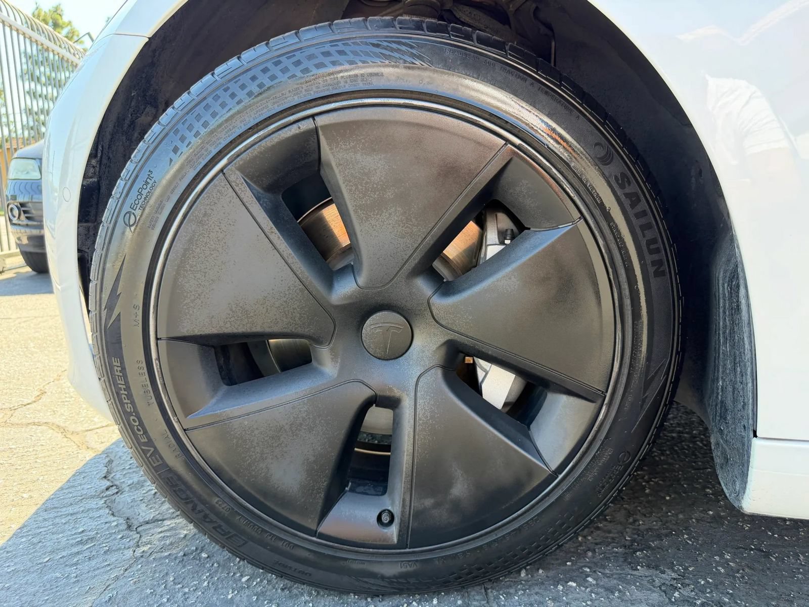 Used 2021 Tesla Model 3 Standard Range Plus RWD image 40