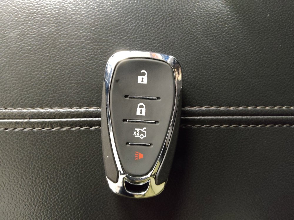 Used 2022 Chevrolet Malibu LT image 32