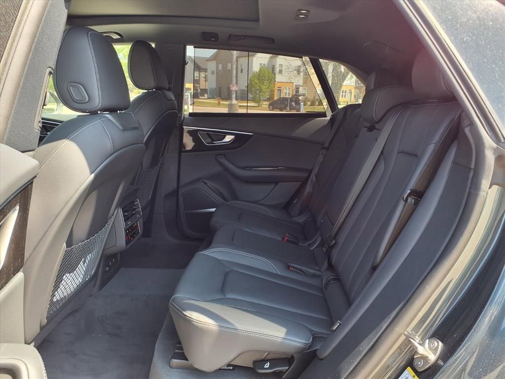 New 2026 Audi Q8 Premium Plus AWD/4WD image 21