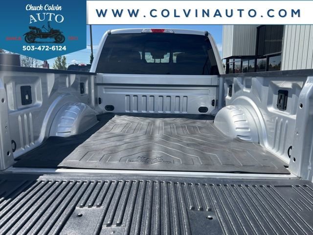 Used 2018 Ford F250 Lariat image 28