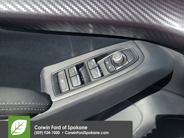 Used 2022 Subaru Ascent Onyx Edition image 24