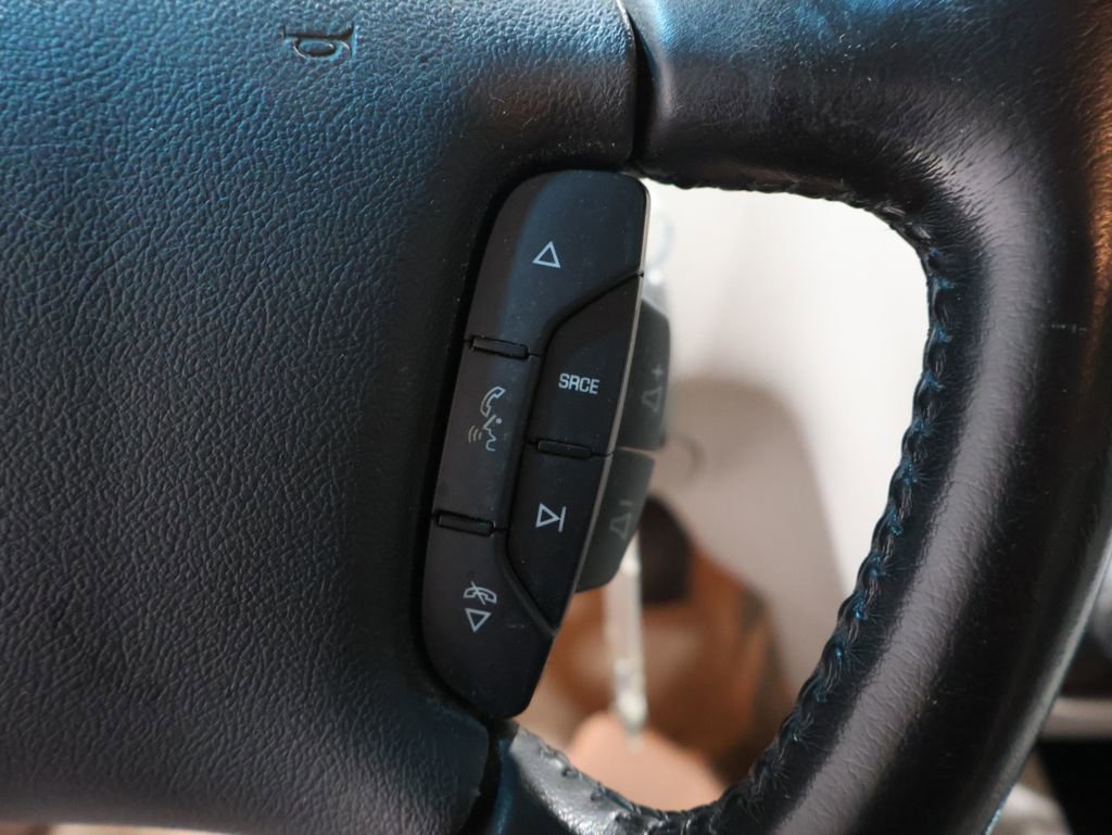 Used 2014 Chevrolet Impala Limited LS image 28