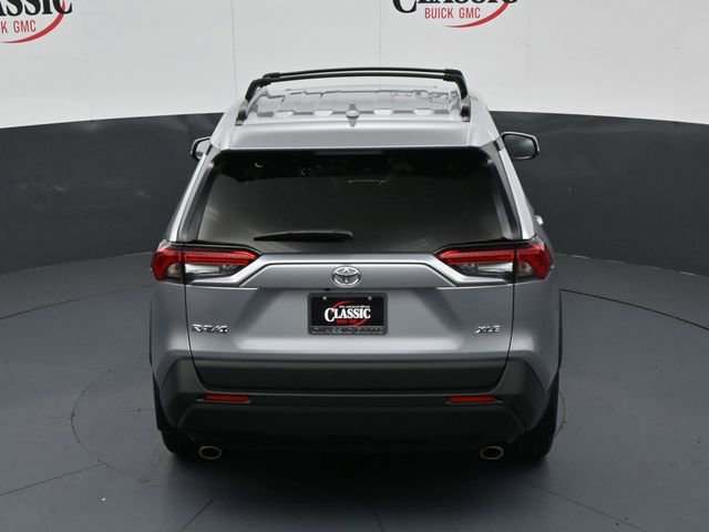 Used 2025 Toyota RAV4 XLE Premium w/ Weather Package image 24