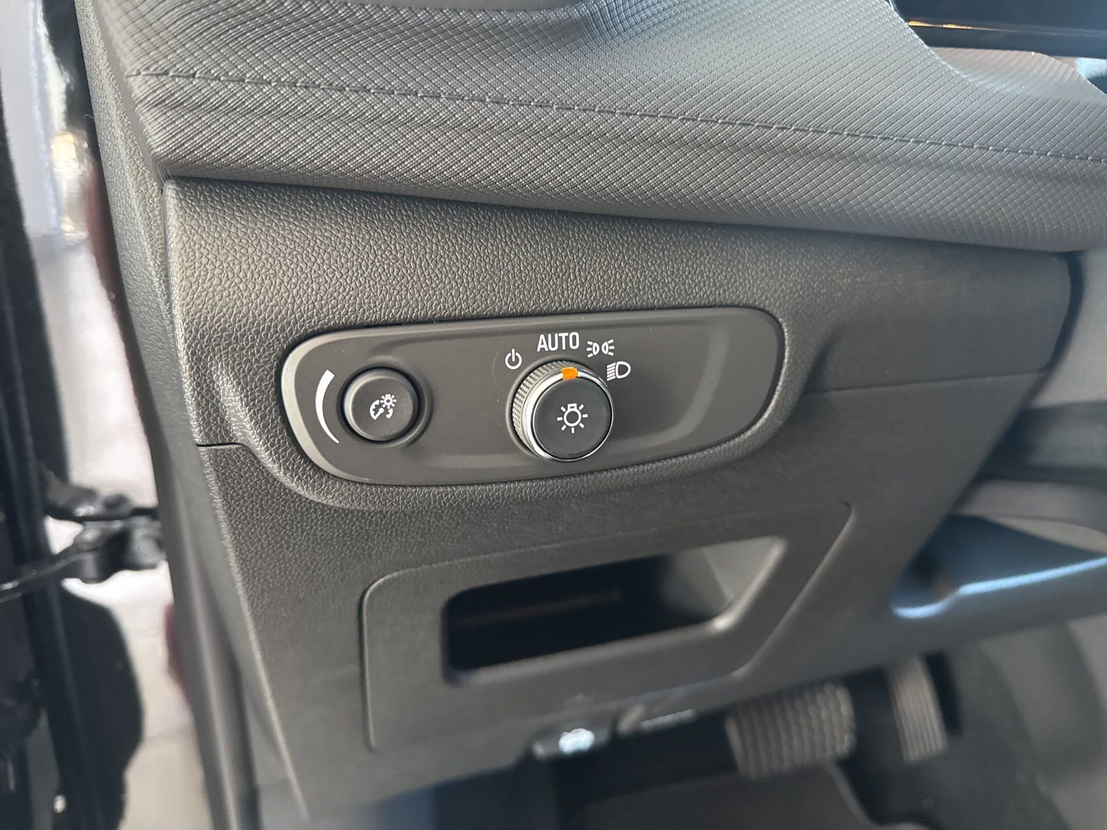 New 2026 Chevrolet TrailBlazer LS w/ LS Convenience Package image 16