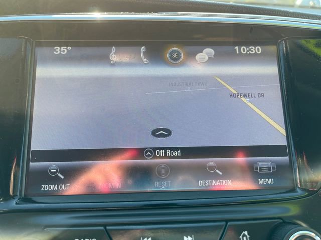 Used 2017 Buick Envision Essence image 19