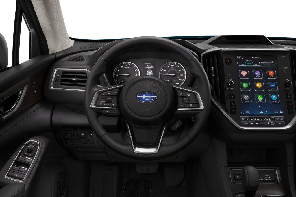 New 2027 Subaru Ascent Touring AWD/4WD image 22