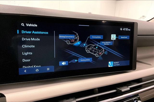 Used 2025 Hyundai Tucson SEL AWD/4WD image 33