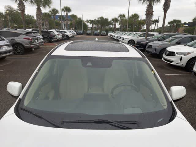 Used 2024 Acura RDX SH-AWD w/ Advance Package image 19