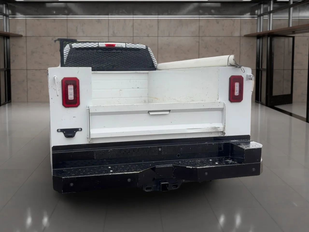 Used 2021 Ford F250 XL w/ Power Equipment Group RWD image 5