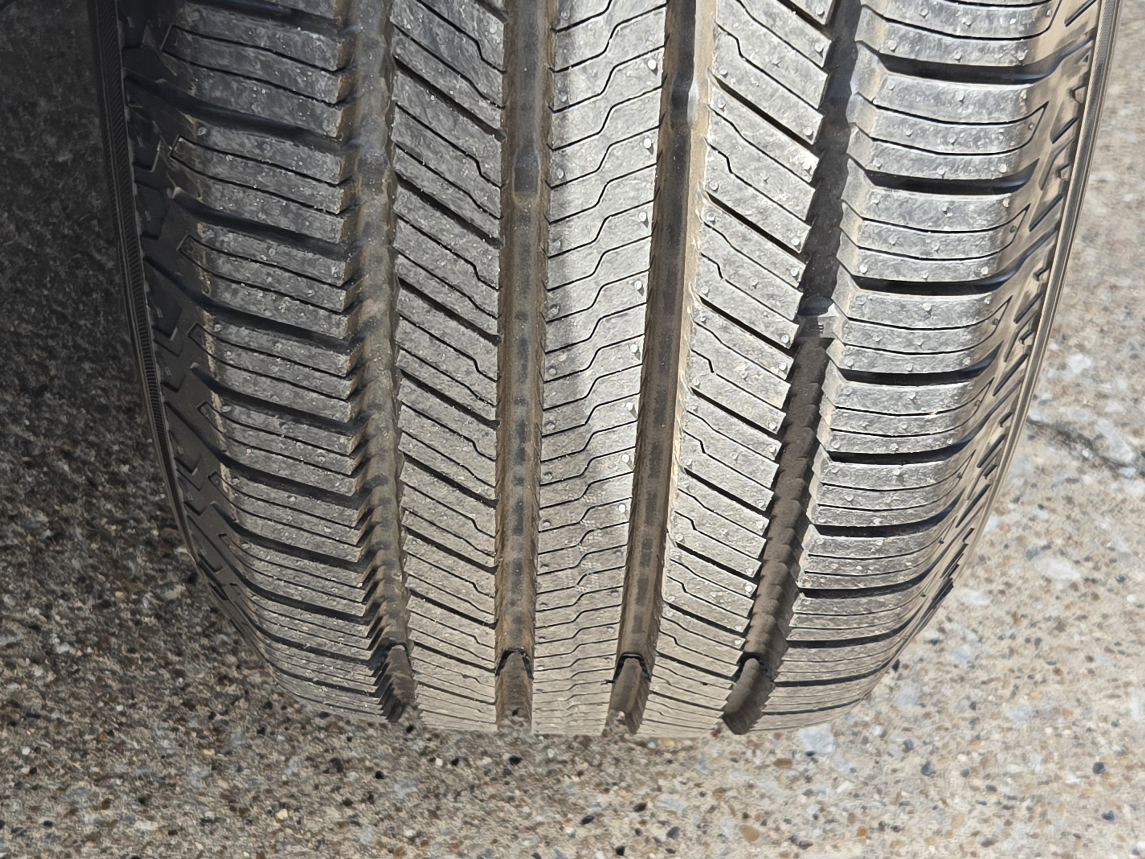 Certified 2023 Ford Edge SEL image 11