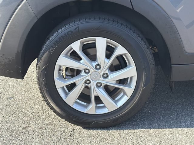 Used 2021 Hyundai Tucson Value FWD image 19