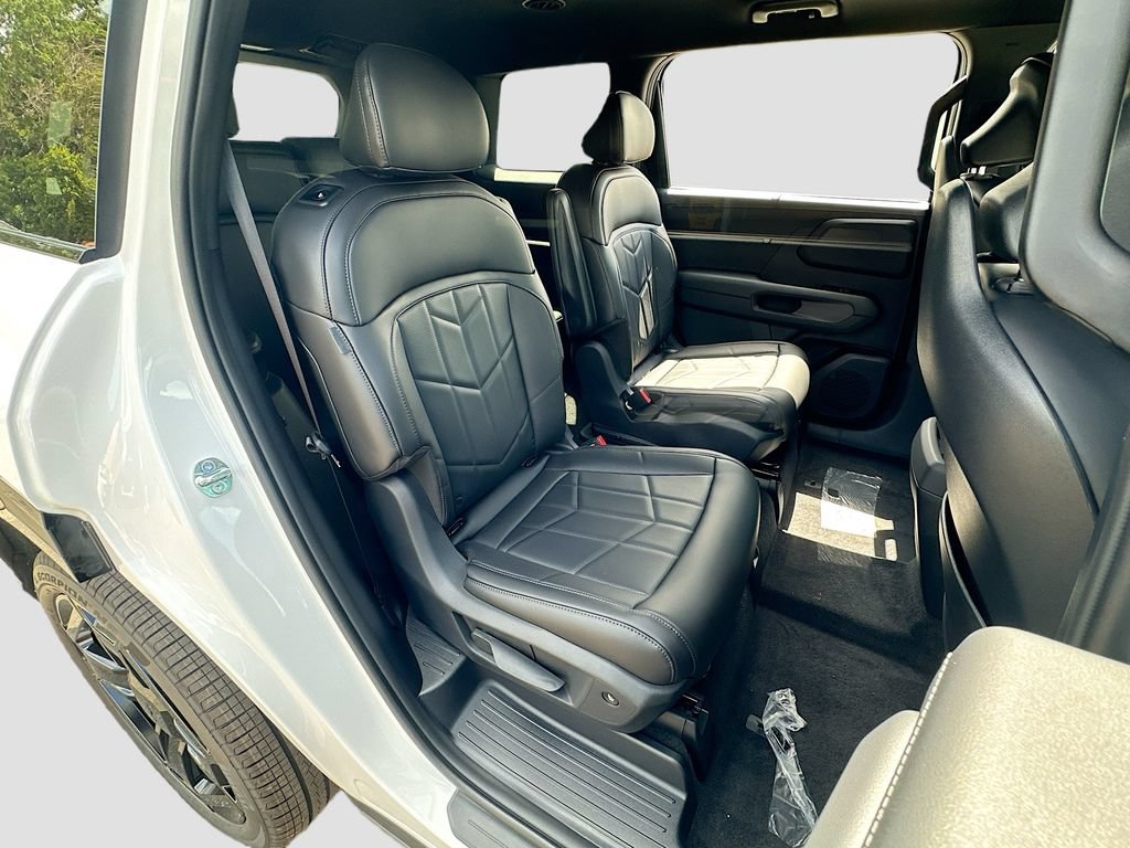 New 2027 Kia Telluride EX X-Line w/ Towing Package AWD/4WD image 29