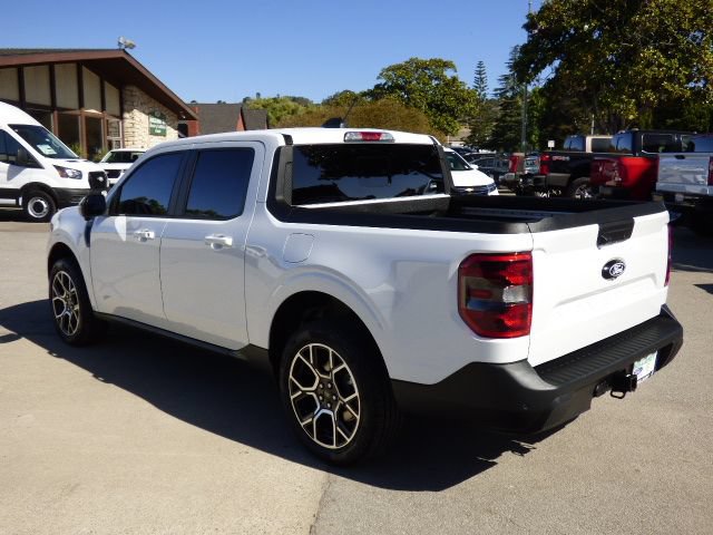 Used 2026 Ford Maverick Lariat AWD/4WD image 5