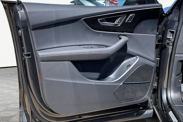 New 2026 Audi Q8 Premium Plus image 18