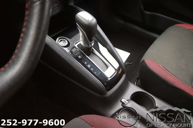 Used 2024 Nissan Versa SR FWD image 19