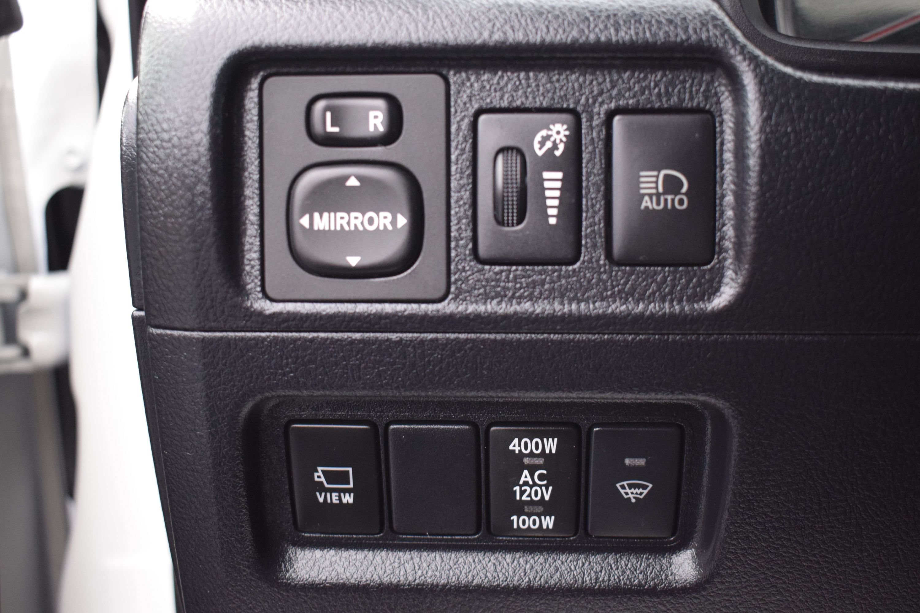Used 2022 Toyota 4Runner TRD Sport w/ Technology Package AWD/4WD image 15