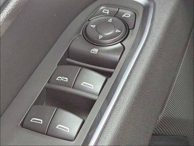 New 2026 Chevrolet Silverado 1500 LT w/ Safety Package AWD/4WD image 29