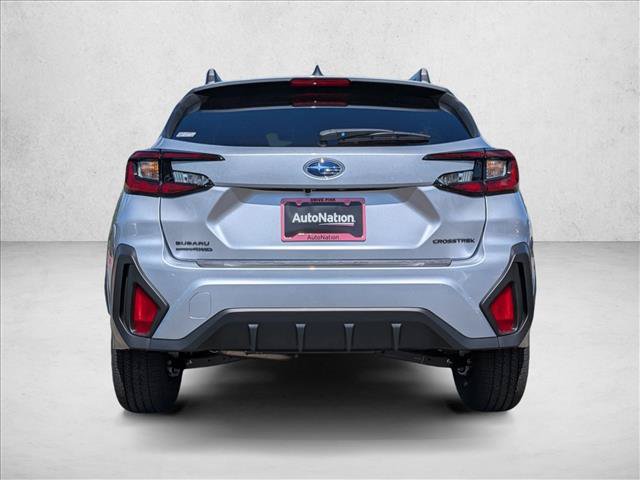 Used 2026 Subaru Crosstrek 2.5i Premium AWD/4WD image 7