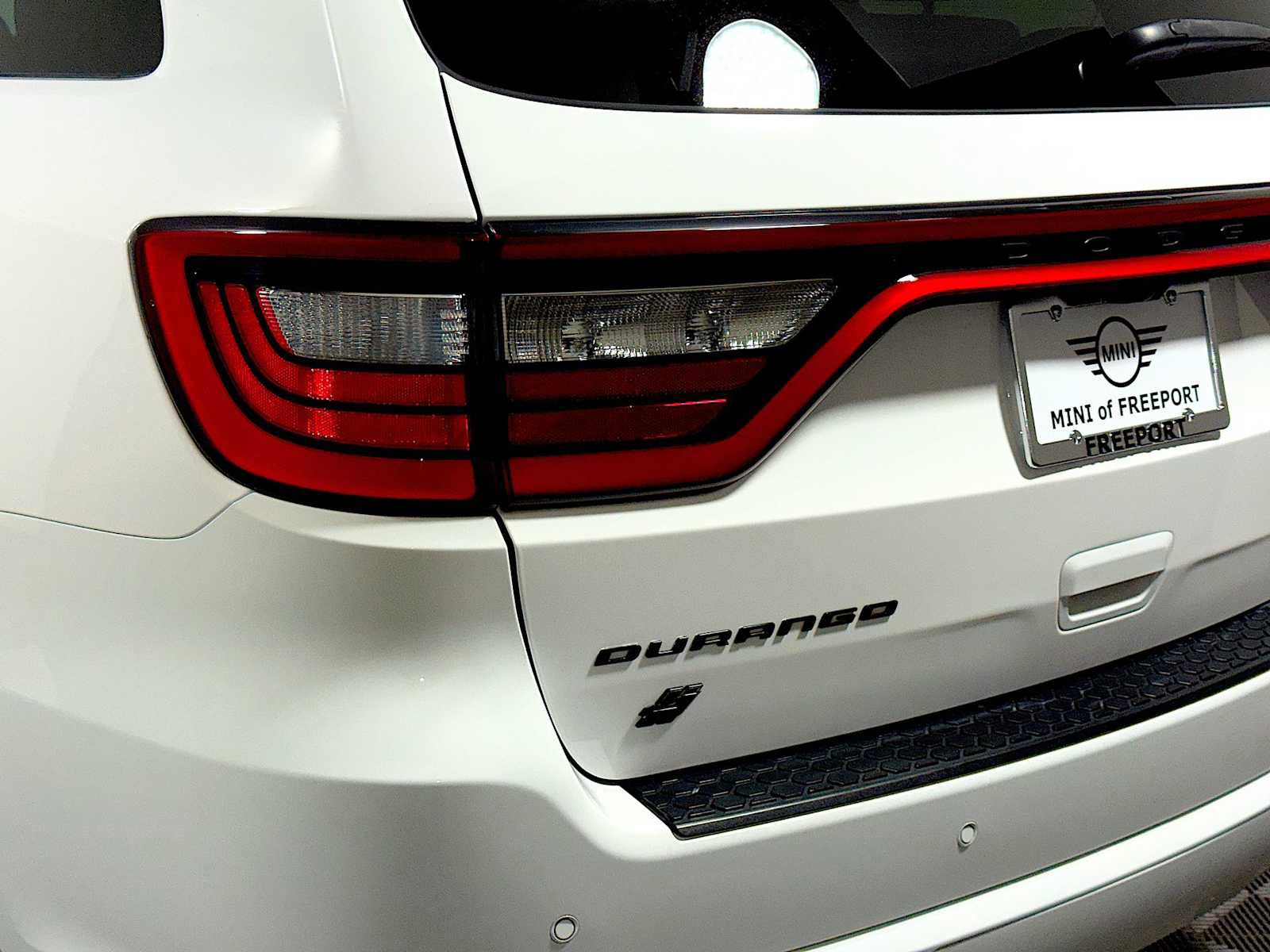 Used 2021 Dodge Durango GT image 26