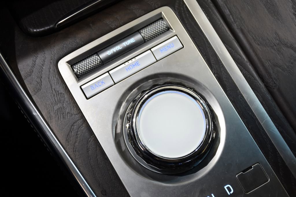 Used 2024 Genesis GV80 2.5T image 19