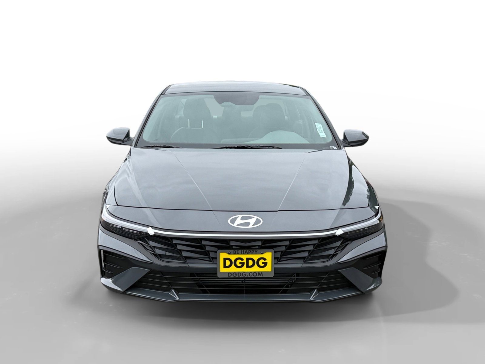 New 2026 Hyundai Elantra SE FWD image 8