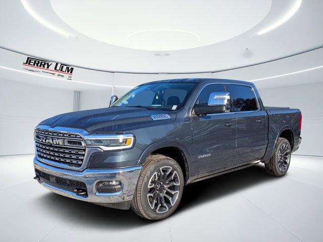 New 2026 RAM 1500 Limited w/ Trailer Tow Group image 7