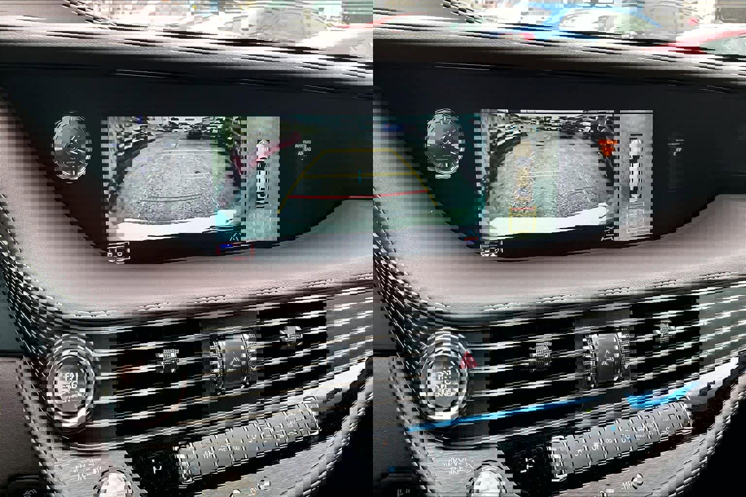 Used 2020 Lexus LS 500 image 29