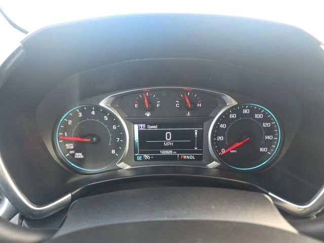 Used 2018 Chevrolet Equinox Premier w/ LPO, Protection Package image 14