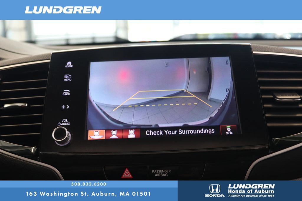 Used 2023 Honda Ridgeline RTL-E image 26