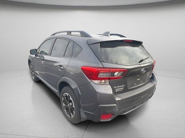 Used 2021 Subaru Crosstrek 2.0i Premium w/ Popular Package #2 image 14