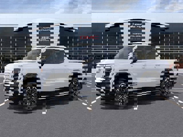 New 2026 GMC Sierra EV Denali image 2