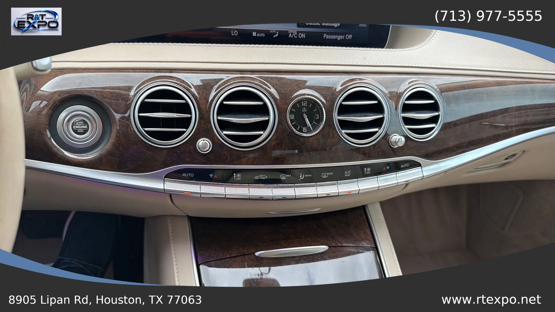 Used 2019 Mercedes-Benz S 560 Sedan image 51