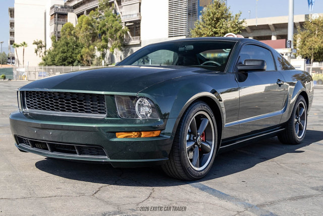 Used 2009 Ford Mustang GT RWD image 14