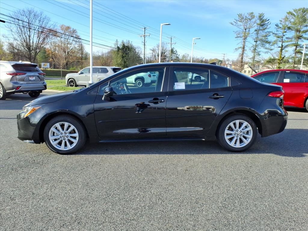 New 2026 Toyota Corolla LE image 6