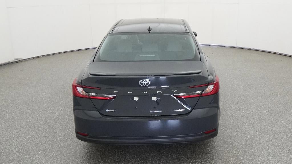 New 2026 Toyota Camry LE FWD image 7