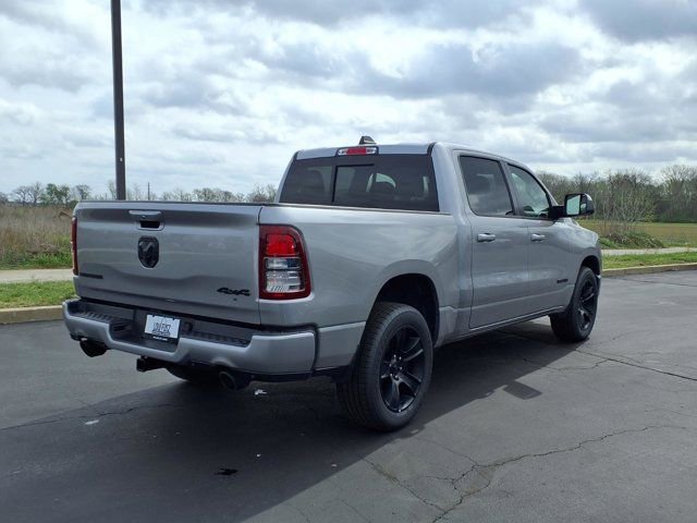 Used 2020 RAM 1500 Big Horn image 29
