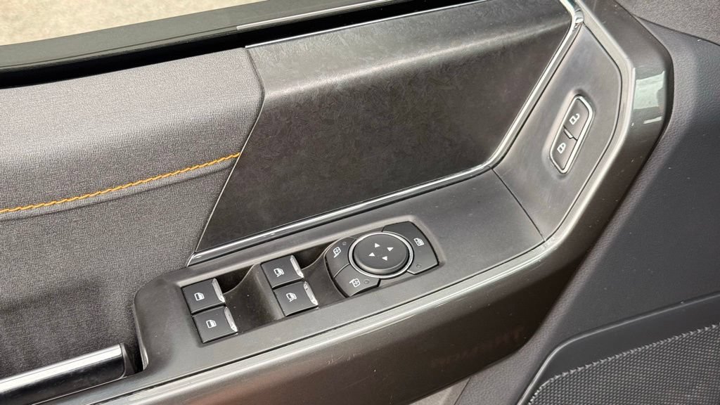 Used 2022 Ford F150 Tremor w/ Equipment Group 401A Mid AWD/4WD image 23