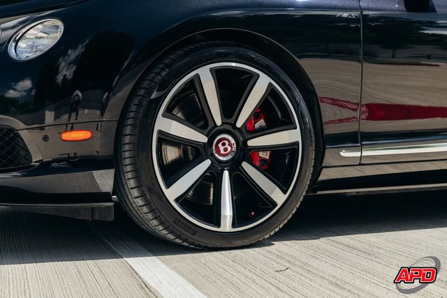 Used 2014 Bentley Continental GT V8 S AWD/4WD image 48