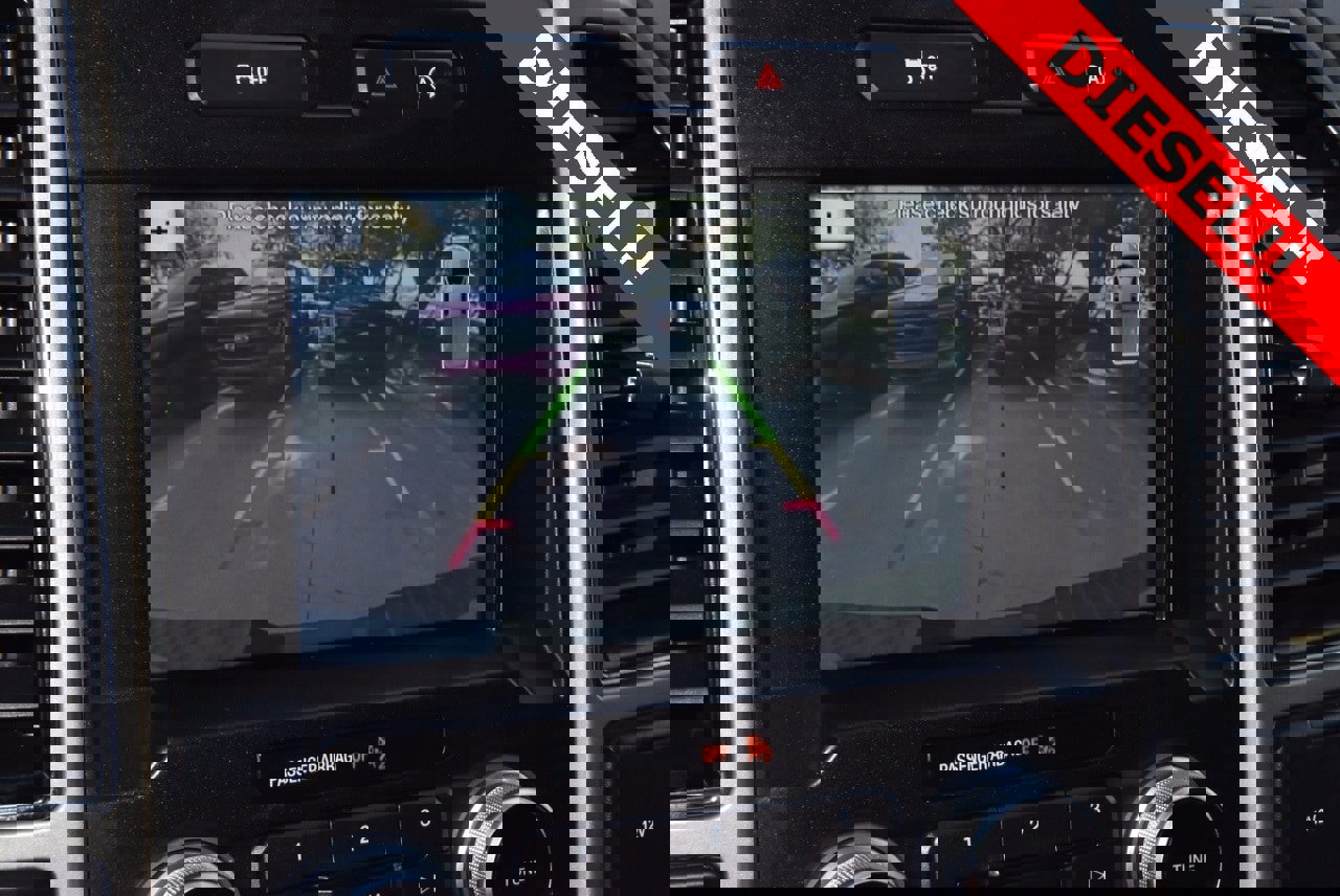 Used 2018 Ford F150 Lariat w/ Equipment Group 502A Luxury image 28